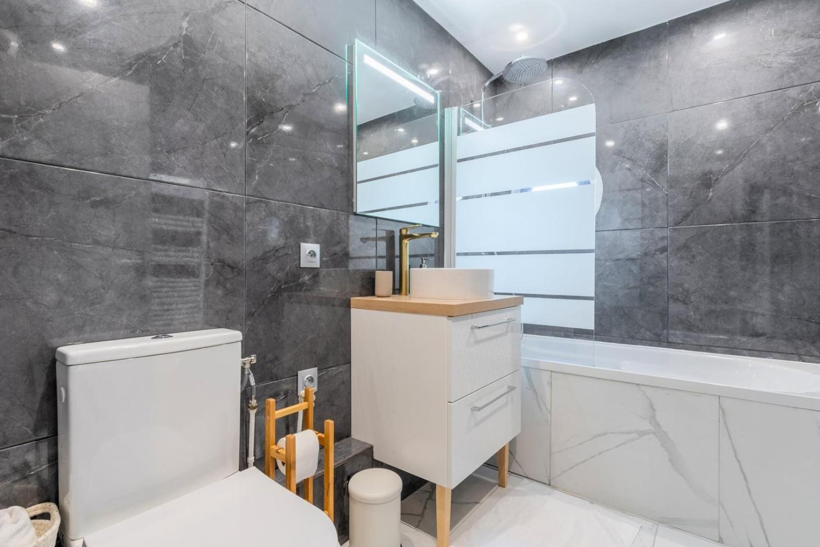 Lille Hypercentre Equipped Studio For 2 People! Экстерьер фото
